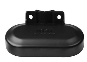 RCA TVPRAMP12E Digital Signal Preamplifier for Outdoor Antennas Black 5.90in. x 4.10in. x 3.90in.