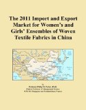 The 2011 Import and Export Market for Women's and Girls' Ensembles of Woven Textile Fabrics in China