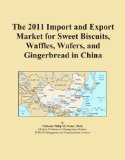 The 2011 Import and Export Market for Sweet Biscuits, Waffles, Wafers, and Gingerbread in China