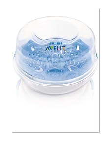 Philips AVENT SCF281 / 02 Stérilisateur à micro-ondes