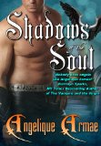 Shadows of the Soul (The Paridisian Chronicles - Book 1)
