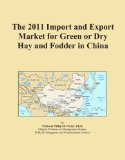 The 2011 Import and Export Market for Green or Dry Hay and Fodder in China