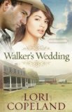 Walker's Wedding (The Western Sky Series Book 3)