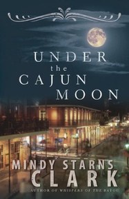 Under the Cajun Moon