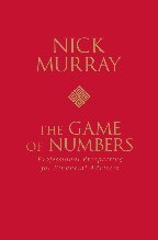 Book Cover The Game of Numbers: Professional Prospecting for Financial Advisors