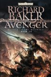 Avenger: Blades of the Moonsea (Book 3, Blades of Moonsea) - By Richard Baker