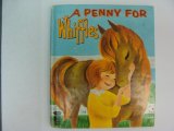 A Penny For Whiffles (Whitman Tip-Top Tales #247)6