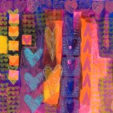 Stamp Making for Textile Artists
