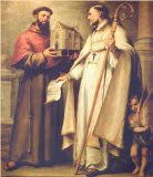 The Journey of the Mind Into God