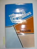 The Epistle To Hebrews: A Practical Treatise For Plain And Serious Readers