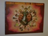 1974 Ravi Shankar - Concert Program