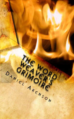 The Word Weaver's Grimoire (Creative Writing Tips and Tricks)