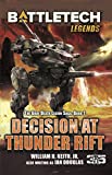 BattleTech Legends: Decision at Thunder Rift