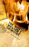 The Word Weaver's Grimoire (Creative Writing Tips and Tricks)