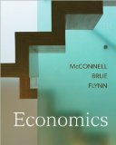 C. McConnell's,S. Brue's, S. Flyn's 18th(eighteenth) edition(Economics (McGraw-Hill Economics) (Hardcover))(2008)