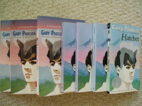 Hatchet Guided Reading Classroom Set