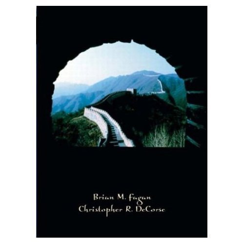 In the Beginning: An Introduction to Archaeology, 11th Edition