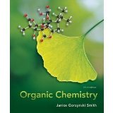 Organic Chemistry By Janice Gorzynski Smith (3rd, Third Edition)