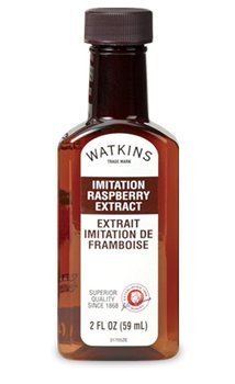 Imitation Raspberry Extract 2 oz