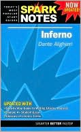 Inferno (SparkNotes Literature Guide Series)