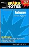 Inferno (SparkNotes Literature Guide Series)