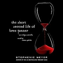 The Short Second Life of Bree Tanner: An Eclipse Novella