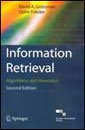 Information Retrieval. Algorithms and Heuristics