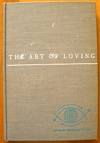 The Art of Loving (World Perspectives) Volume Nine