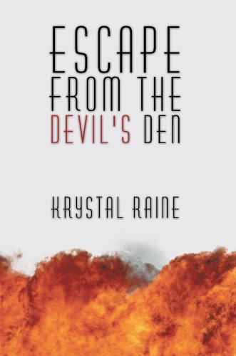 Escape From The Devil's Den