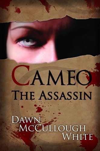 Cameo the Assassin (Trilogy of Shadows Book 1)