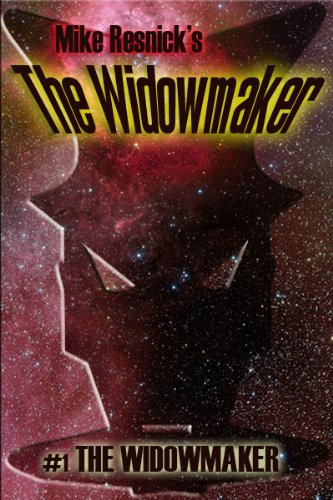 The Widowmaker (The Widowmaker #1)