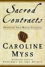 Sacred Contracts: The Journey: An Interactive Tool for Guidance