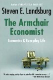 Armchair Economist (text only) by S.E. Landsburg