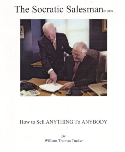 The Socratic Salesman