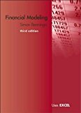 S. Benninga's 3rd(third) edition (Financial Modeling, 3rd Edition (Hardcover))(2008)