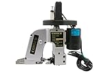 Consew C10NS Heavy Duty Single Needle Chainstitch Portable Bag Closer/Closing Sewing Machine