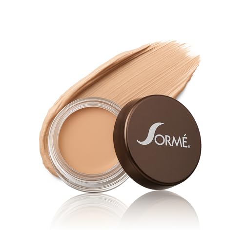 Sorme Cosmetics Under Shadow Eye Shadow Base - 5ml