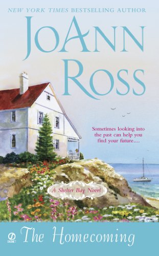 The Homecoming: A Shelter Bay Novel