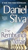 The Rembrandt Affair (Gabriel Allon Book 10)