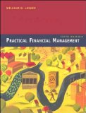 Practical Financial Management (text only)5th (Fifth) edition by W. R. Lasher