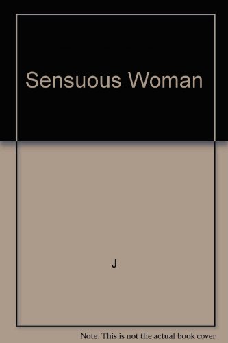The Sensuous Woman By J