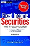 B. Tuckman's Fixed Income Securities(Fixed Income Securities: Tools for Today's Markets (Paperback))2002