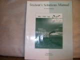STUDENT'S SOLUTIONS MANUAL TO ACCOMPANY - BEGINNING AND INTERMEDIATE ALGEBRA - SECOND EDITION - 2008