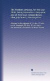 The Western almanac, for the year 1836, being bissextile or leap year; and of American independence, after July fourth, the sixty-first: Adapted to ... Astronomical calculations by Ansel Young