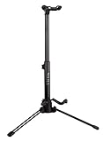 Instrument Stand for Violin, Ukulele and Other Small Instruments