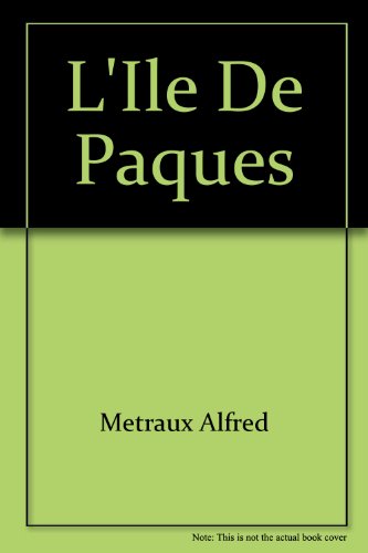 L\'Ã®le de PÃ¢ques