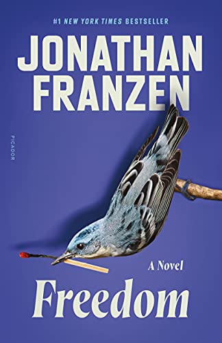 Freedom: A Novel (Oprah's Book Club) (English Edition)