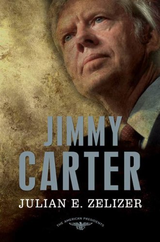 Jimmy Carter (The American Presidents)
