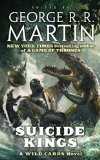 Suicide Kings (Wild Cards Book 20)