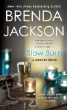 Slow Burn (Madaris Family Series Book 14)